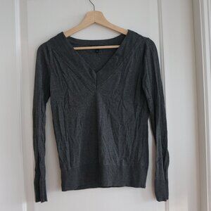 Silk & Cashmere Lightweight Sweater